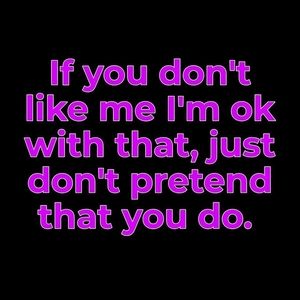 Meet your Posher, Lynnette